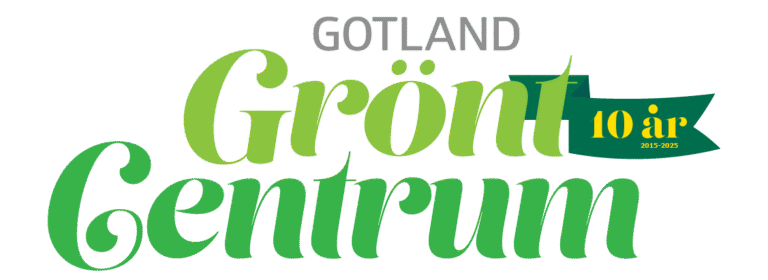 Gotland Grönt Centrum
