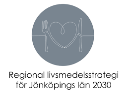 Regional livsmedelsstrategi för Jönköping län 2030